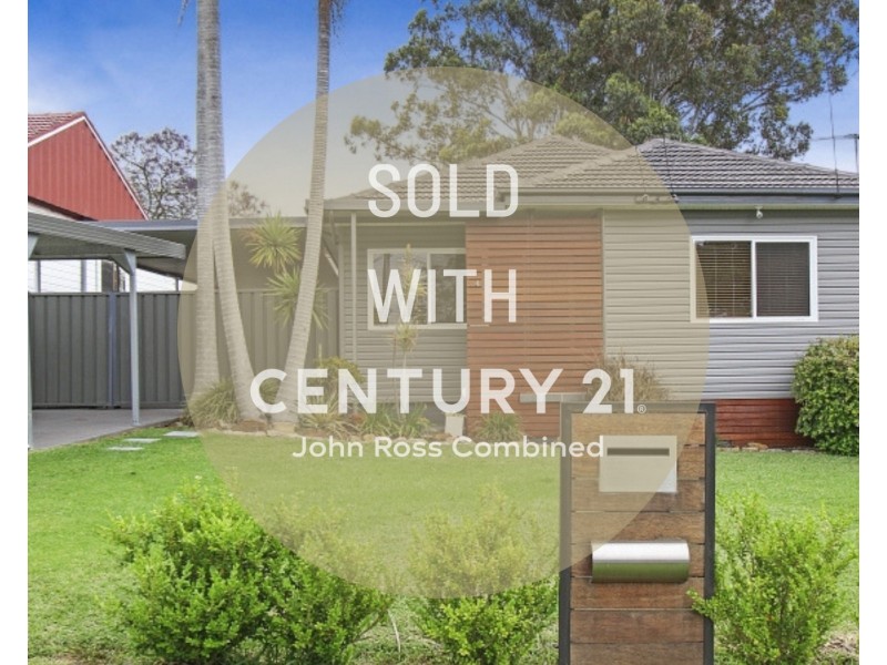 4 Diane Drive, Lalor Park NSW 2147