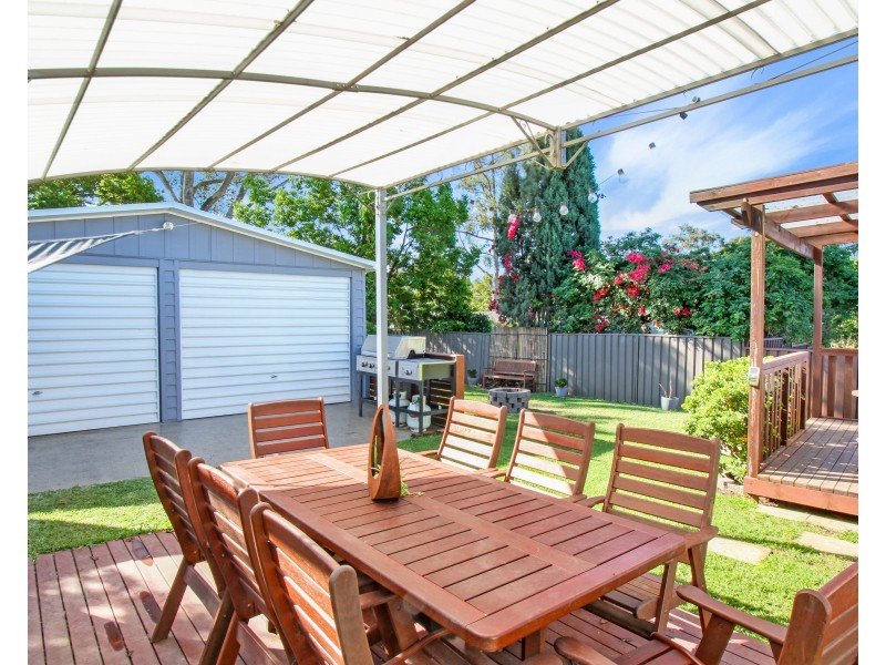 4 Diane Drive, Lalor Park NSW 2147