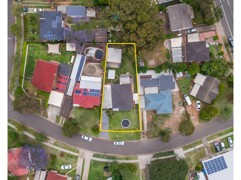 4 Diane Drive, Lalor Park NSW 2147