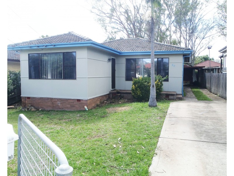 63 Mort Street, Blacktown NSW 2148