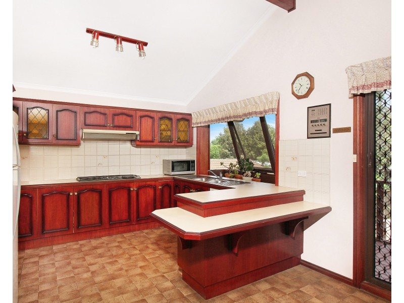 4 Belrose Place, Prospect NSW 2148