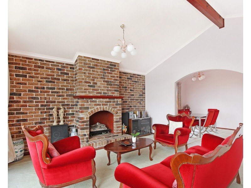 4 Belrose Place, Prospect NSW 2148