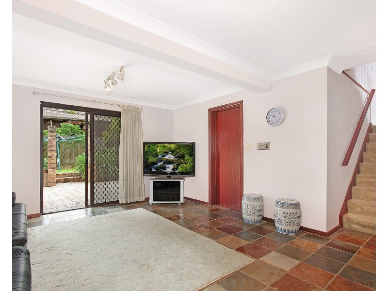 4 Belrose Place, Prospect NSW 2148