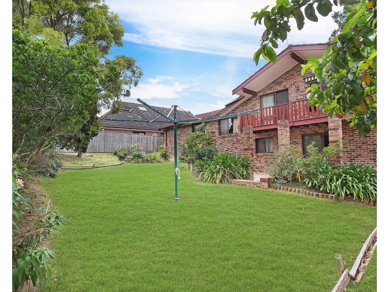 4 Belrose Place, Prospect NSW 2148