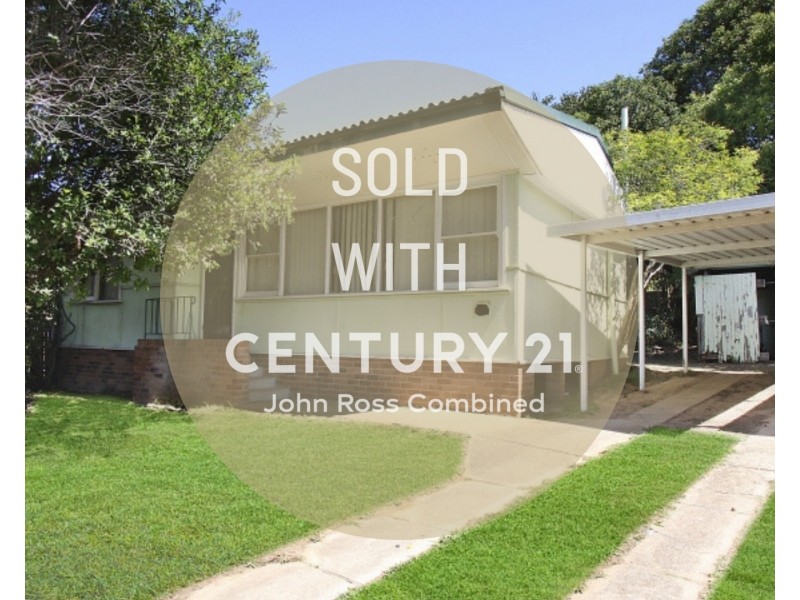 6 Christine Crescent, Lalor Park NSW 2147