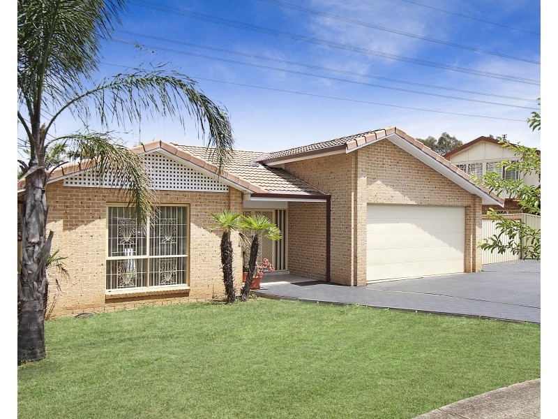 10 Belrose Place, Prospect NSW 2148