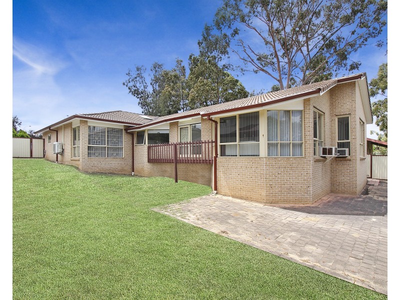 10 Belrose Place, Prospect NSW 2148