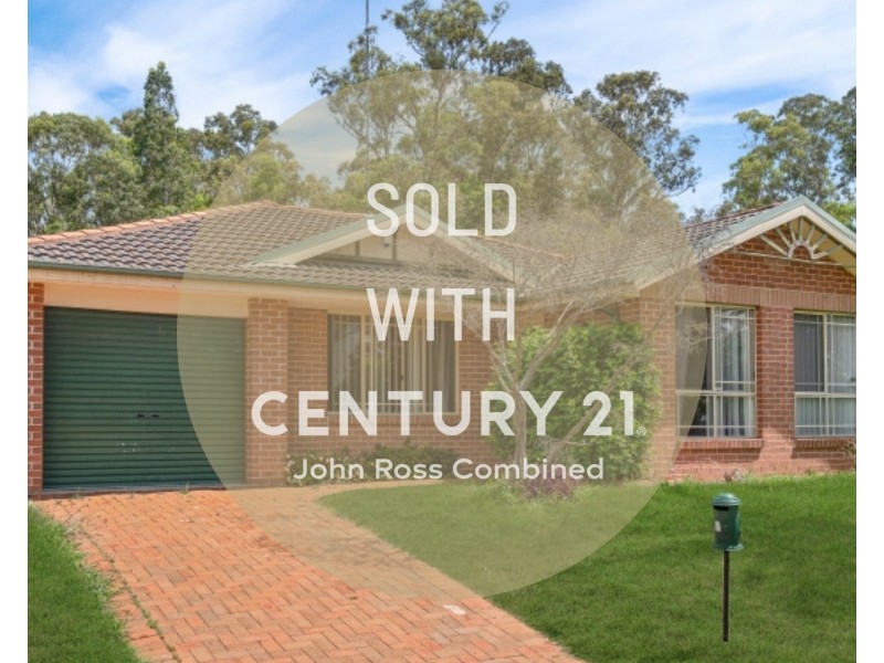 2 Raht Place, Doonside NSW 2767