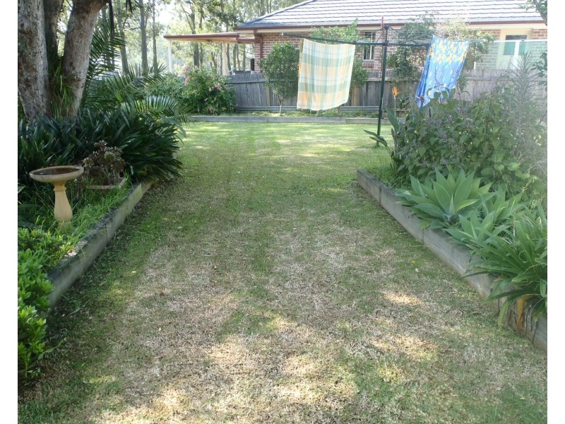 2 Rose Place, Lalor Park NSW 2147