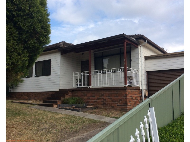 118 Lucas Road, Seven Hills NSW 2147