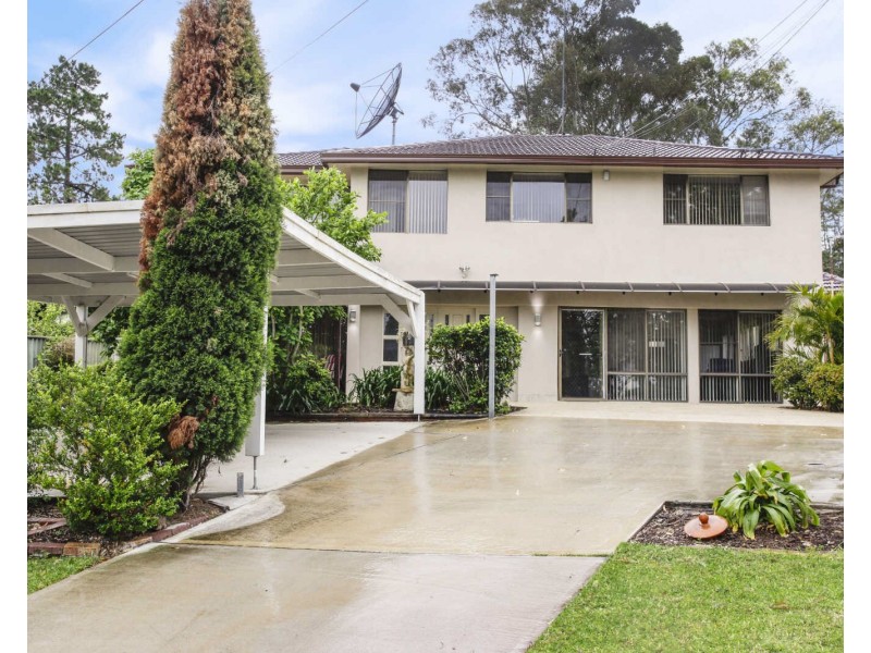 19 Vienna Street, Seven Hills NSW 2147