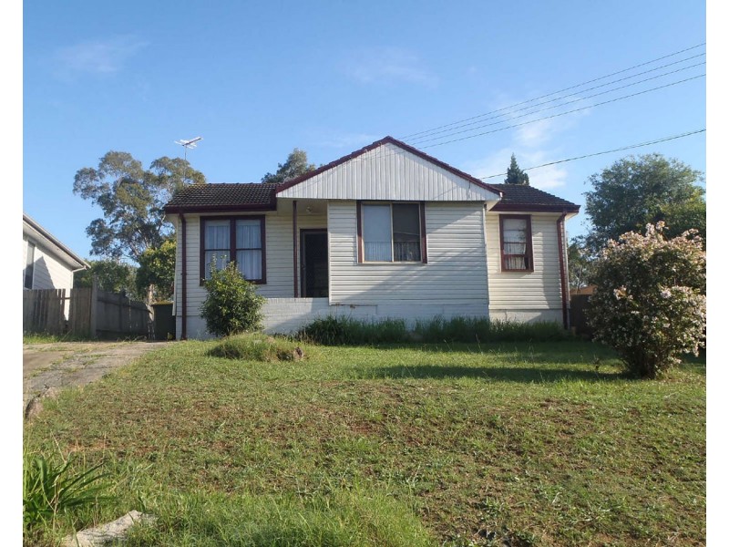 6 Terry Avenue, Seven Hills NSW 2147