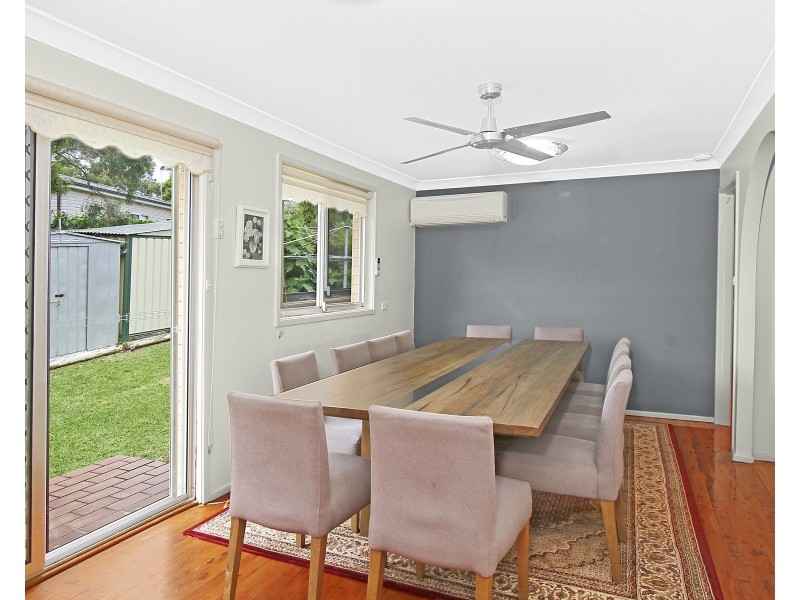 5 Eltham Street, Blacktown NSW 2148