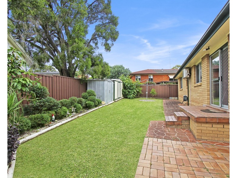 5 Eltham Street, Blacktown NSW 2148