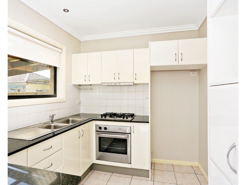 3/22 Berkeley Street, South Wentworthville NSW 2145