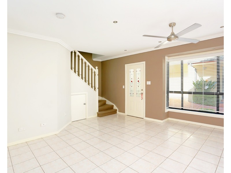 3/22 Berkeley Street, South Wentworthville NSW 2145