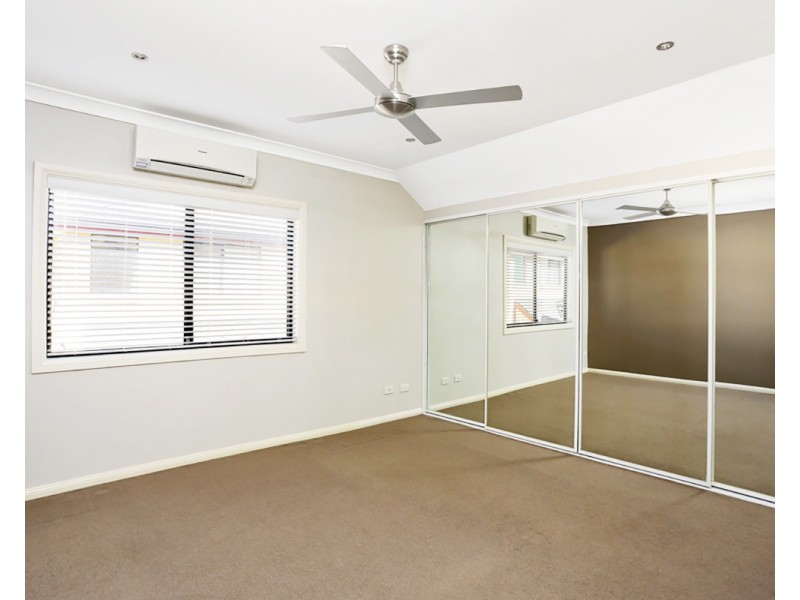 3/22 Berkeley Street, South Wentworthville NSW 2145