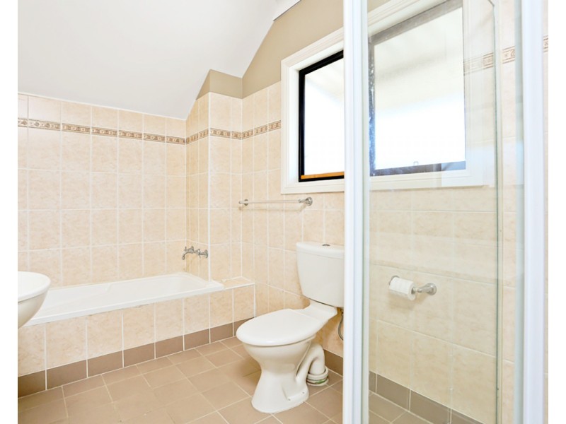 3/22 Berkeley Street, South Wentworthville NSW 2145