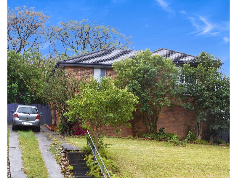 19 Gladys Crescent, Seven Hills NSW 2147