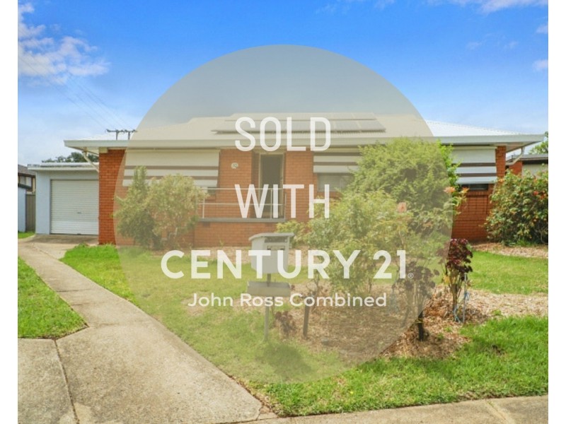 10 Grose Place, Seven Hills NSW 2147