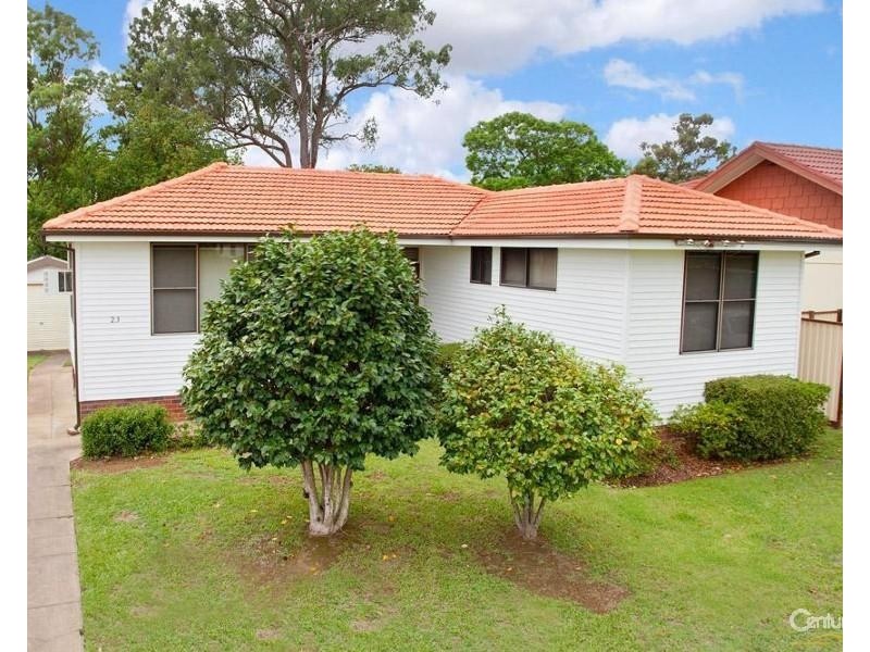 23 Allen Road, Blacktown NSW 2148