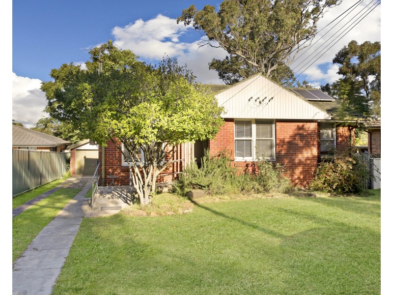 22 Barbara Boulevard, Seven Hills NSW 2147