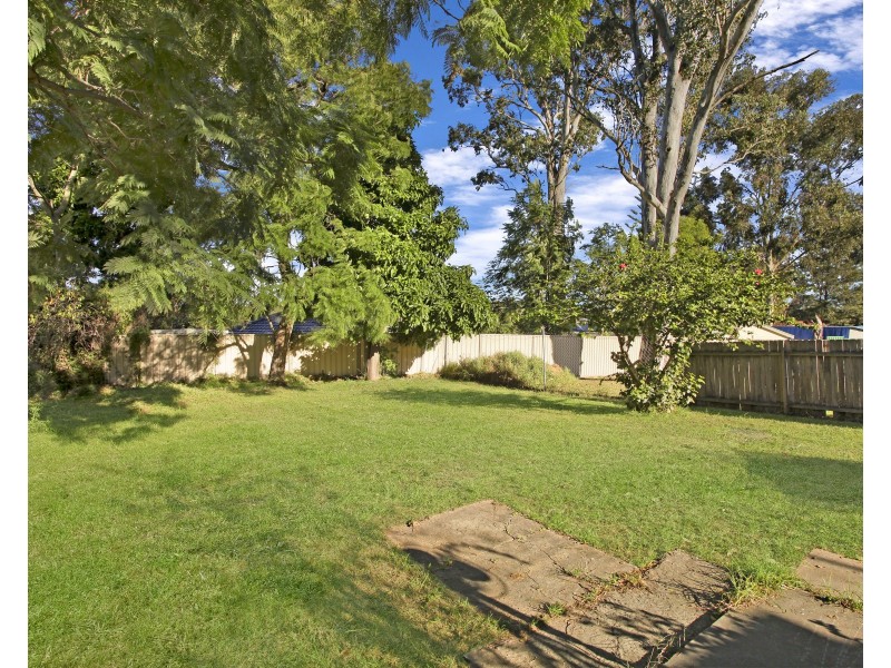 22 Barbara Boulevard, Seven Hills NSW 2147