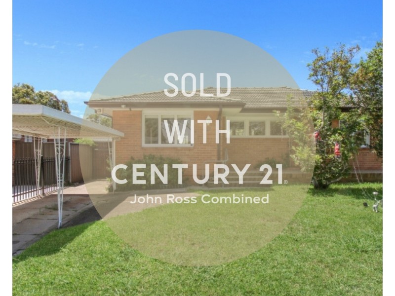 27 Freeman Street, Lalor Park NSW 2147