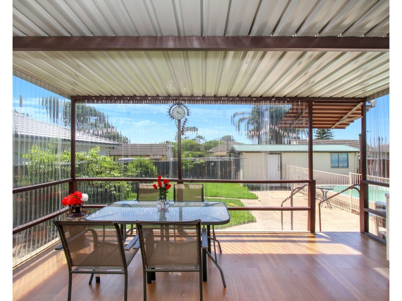 27 Freeman Street, Lalor Park NSW 2147