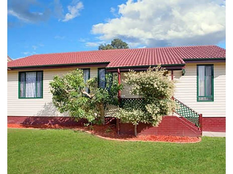 42 Wheeler Street, Lalor Park NSW 2147