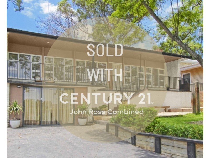 7 Fowler Street, Seven Hills NSW 2147