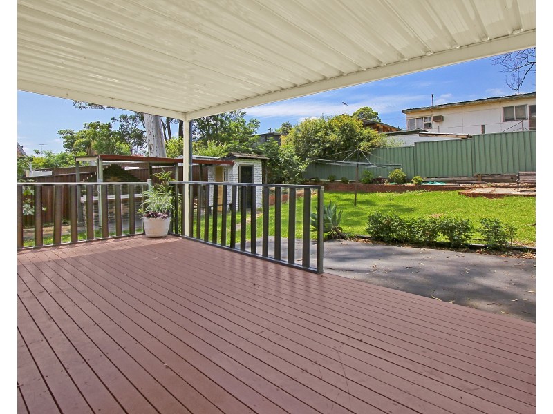 7 Fowler Street, Seven Hills NSW 2147