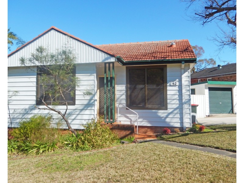 42 Barbara Boulevarde, Seven Hills NSW 2147