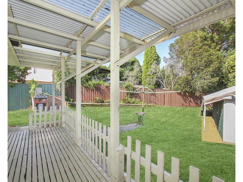 21 Funda Crescent, Lalor Park NSW 2147