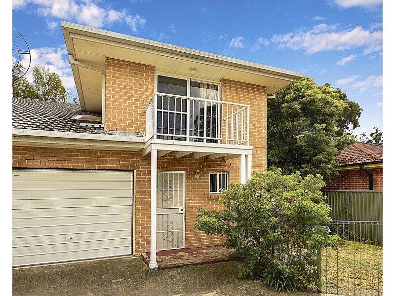 4/131 Toongabbie Road, Toongabbie NSW 2146