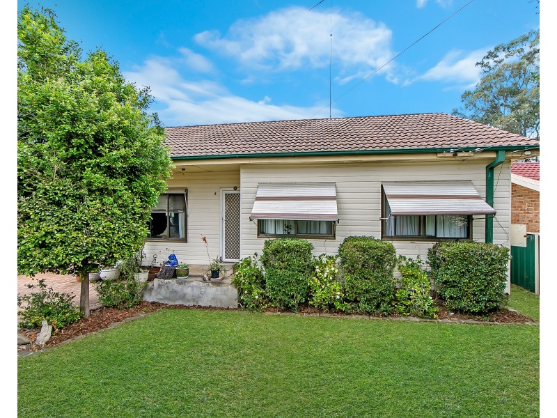 4 Margaret Street, Seven Hills NSW 2147