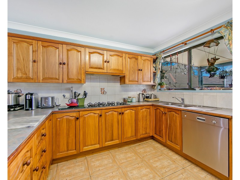 4 Margaret Street, Seven Hills NSW 2147