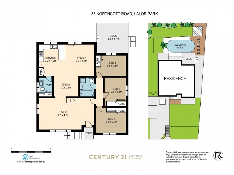 33 Northcott Road, Lalor Park NSW 2147