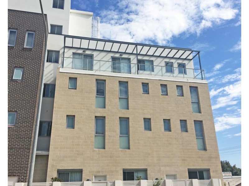 G01/3 First Ave, Seven Hills NSW 2147