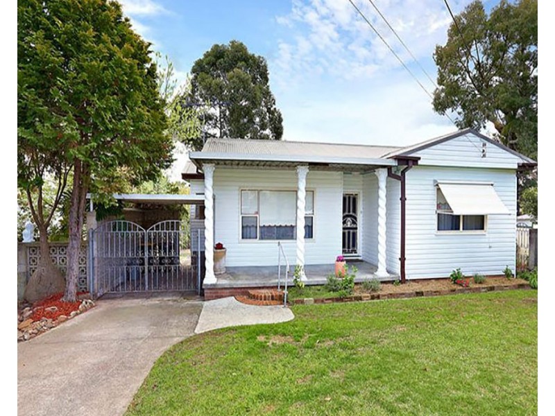 49 Anthony Street, Blacktown NSW 2148