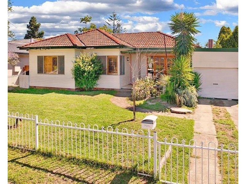10 Isabelle St, Seven Hills NSW 2147