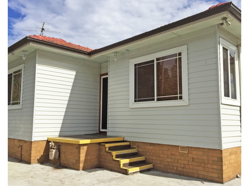 45 Lucas Road, Seven Hills NSW 2147