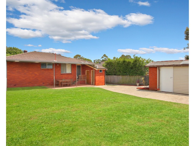 19 Everest Street, Seven Hills NSW 2147