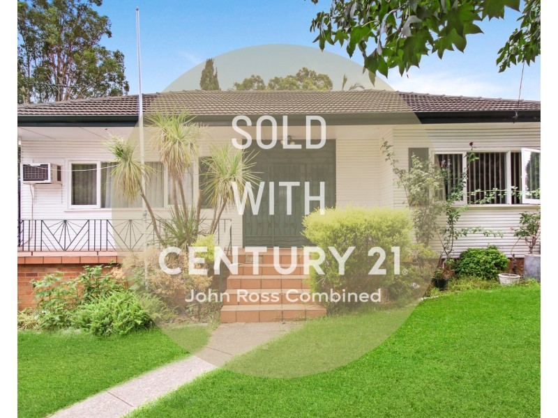 28 Endeavour Street, Seven Hills NSW 2147