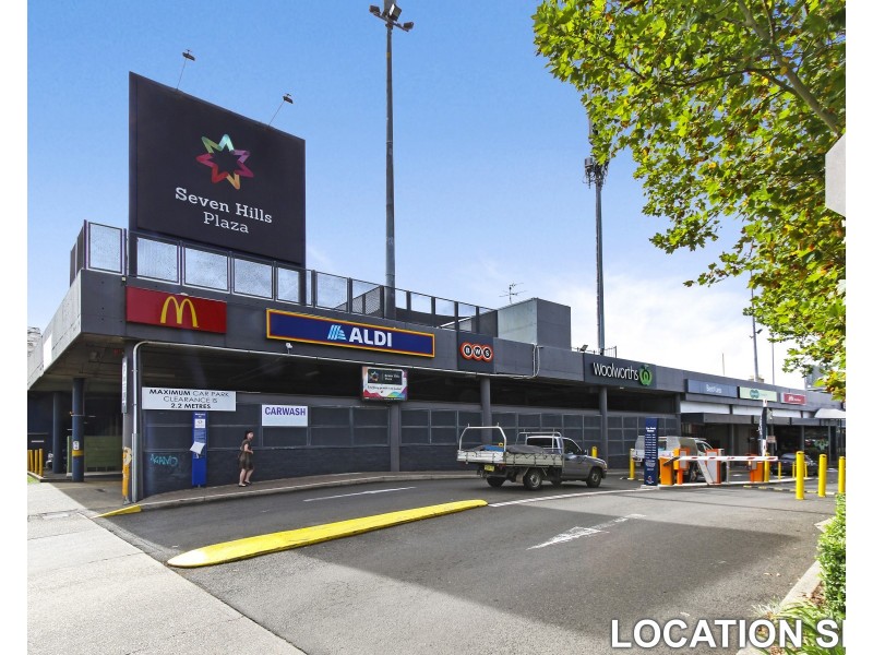 28 Endeavour Street, Seven Hills NSW 2147