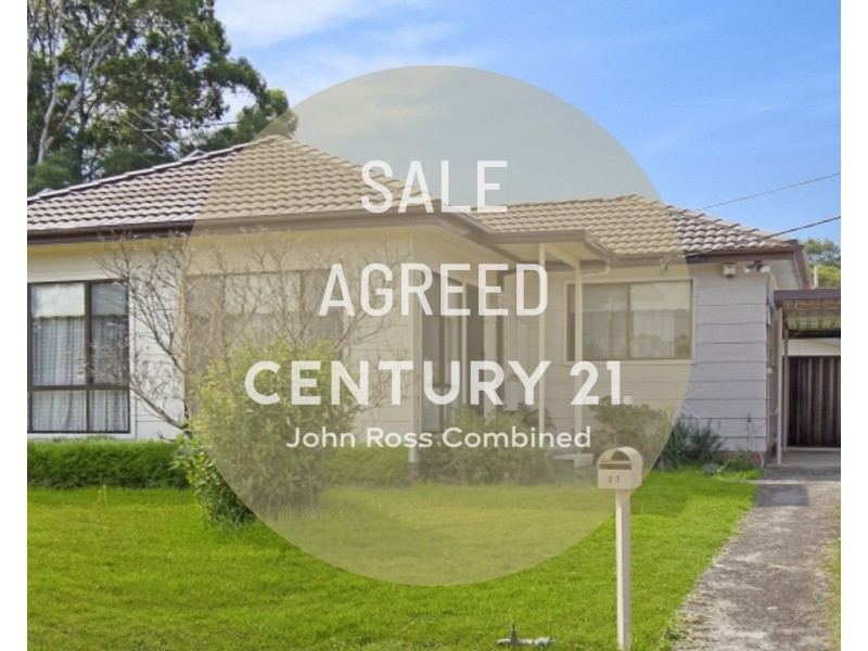 31 Allen Road, Blacktown NSW 2148