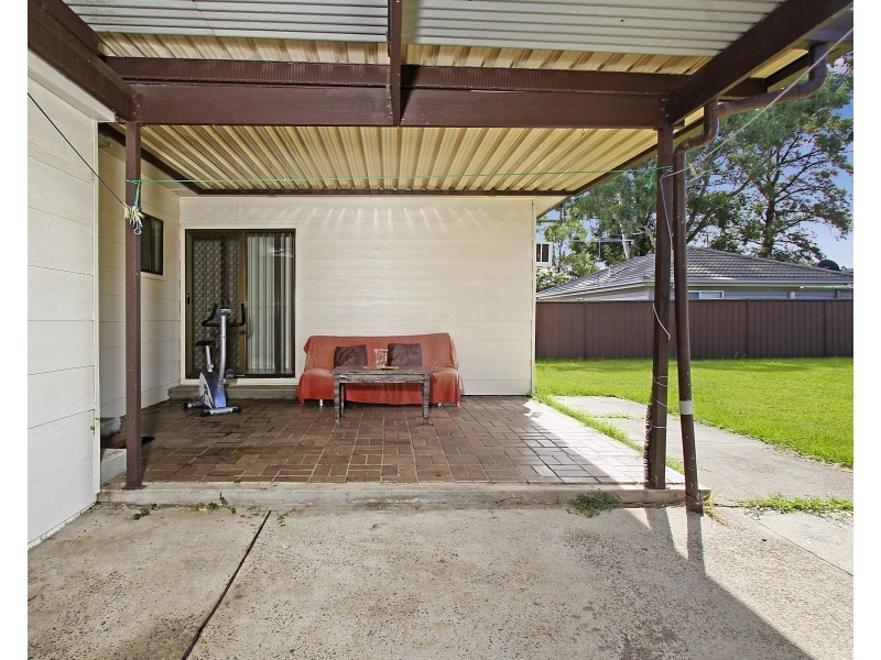 31 Allen Road, Blacktown NSW 2148