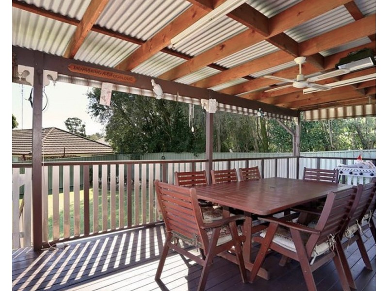 6 Johnson Avenue, Seven Hills NSW 2147