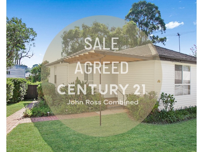 9 Lawson Street, Lalor Park NSW 2147