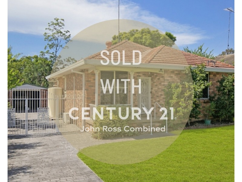 3 Wonga Road, Lalor Park NSW 2147